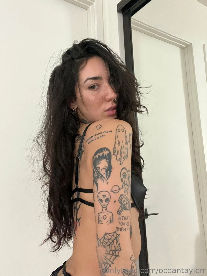 In a mood to make some trouble 