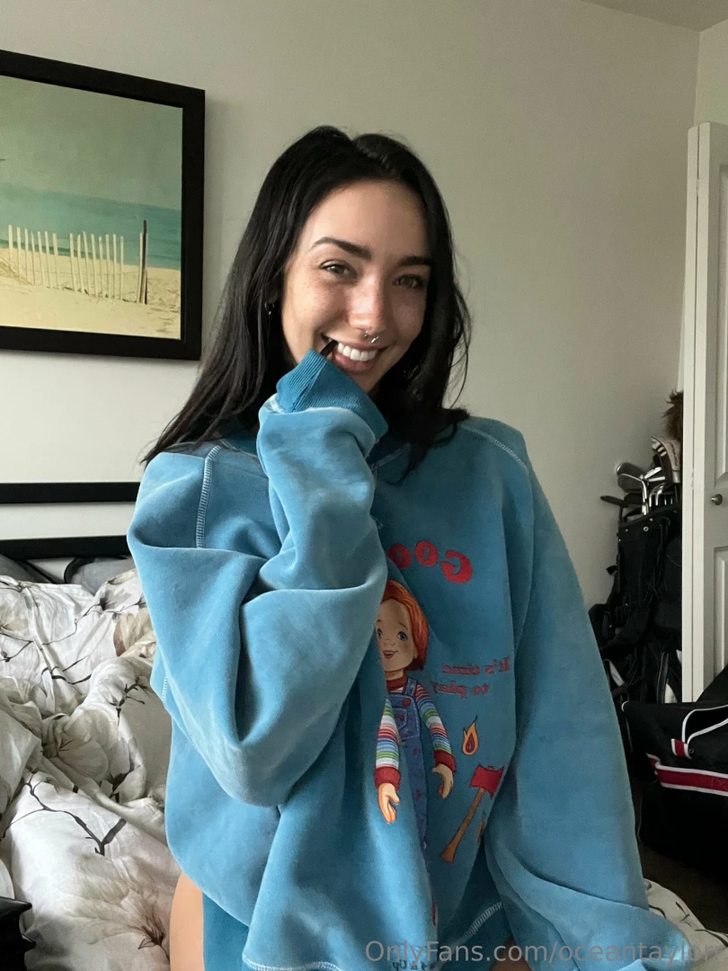 I don t bite pinky promise 