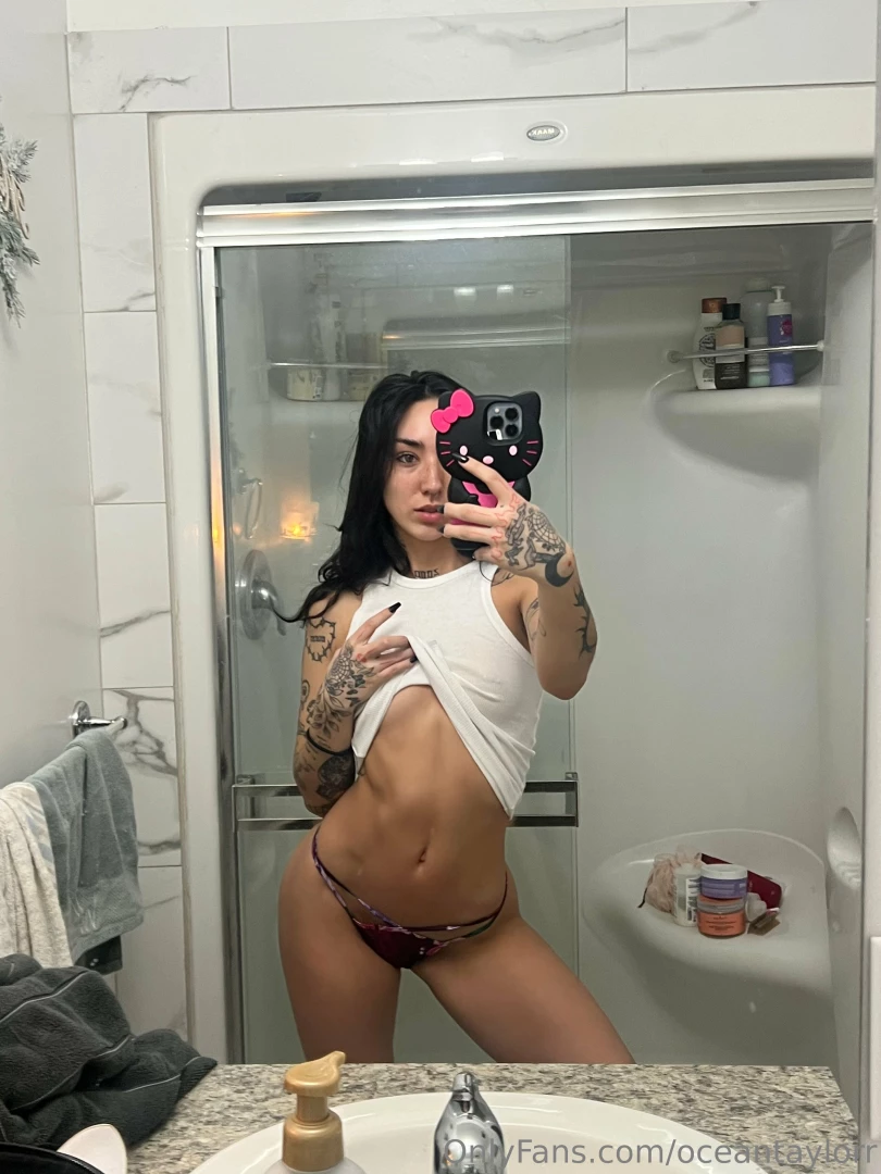 Wanna see how fast i can take it off 