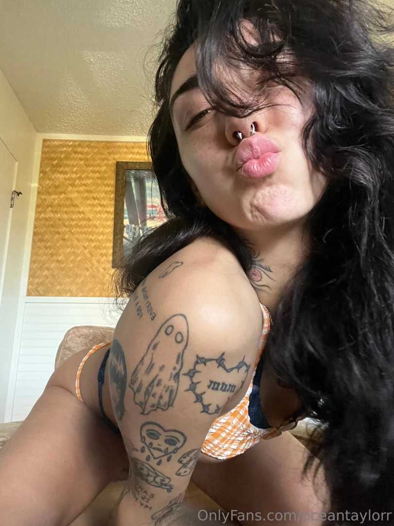 Blow me a kiss part 4 