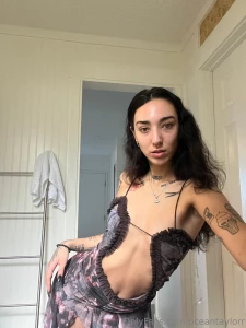 Use your best pick up line on me