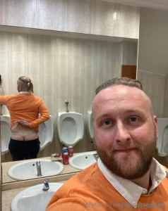 Date night we re at the movies and i send you this selfie from the