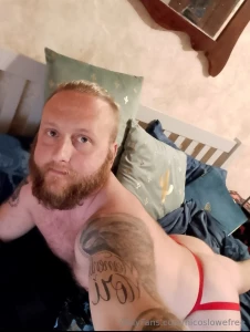 I love a good jock strap come and join my extremely naughty vip page 4