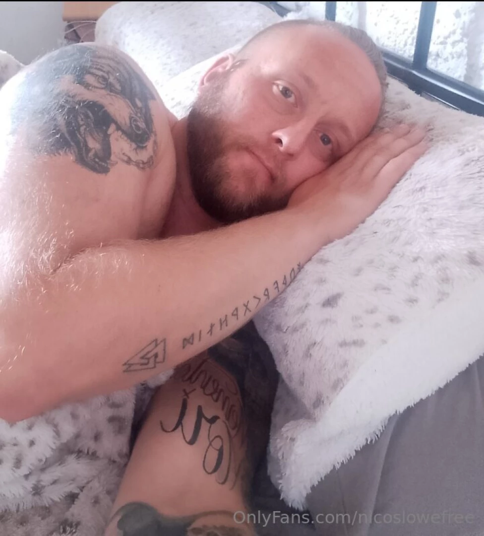 Come to bed eyes part 18 