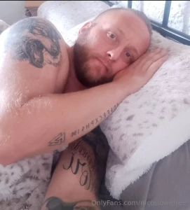 Come to bed eyes part 18