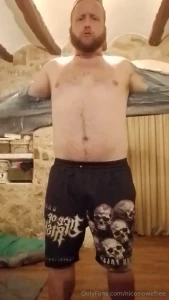 It s about time i got back to how i was years ago bring on the new