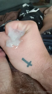 Anyone for a snow cone