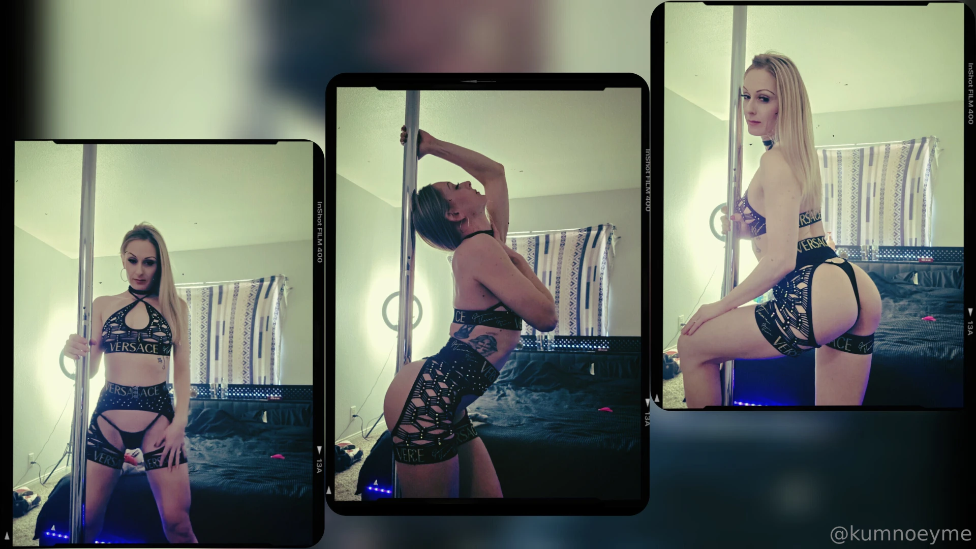 Fyp kumnoeyme blond sexy horny 