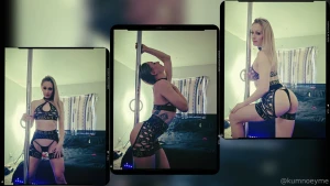 Fyp kumnoeyme blond sexy horny