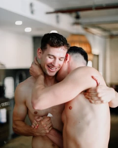Scene extras matt ellis amp james ash have you checked out my recent part 5