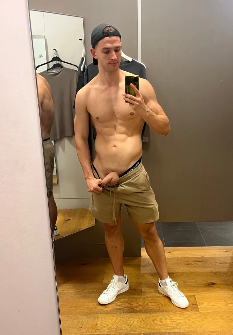 Some of you guys have been asking for more soft dick too so i guess i 