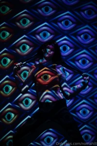 Went to cinema mystica in budapest and it was like stepping into part 2