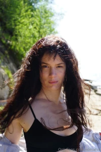 Naked and afraid that someone will see me went out to a public part 1