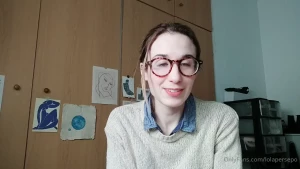 Random update ps the word is debut