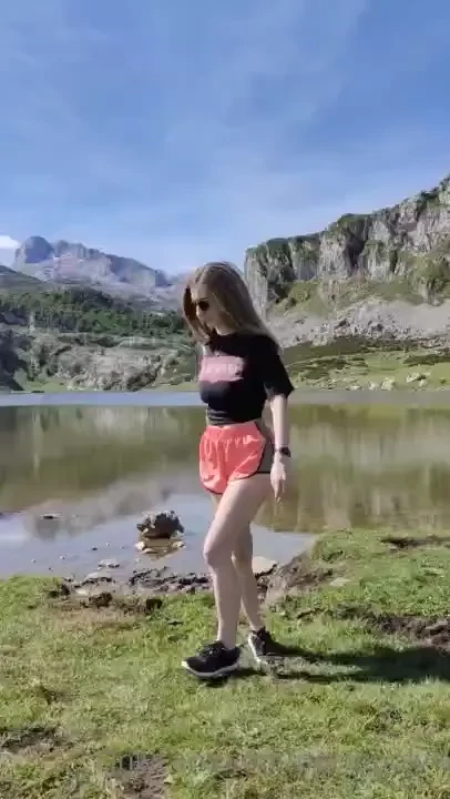 For those of you asking where i went on vacation any other hikers 