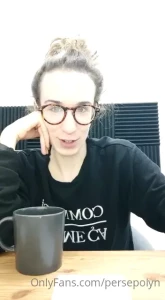 It s tea o clock