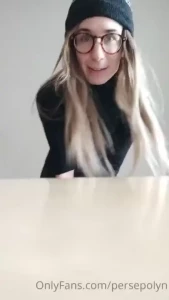What a dog