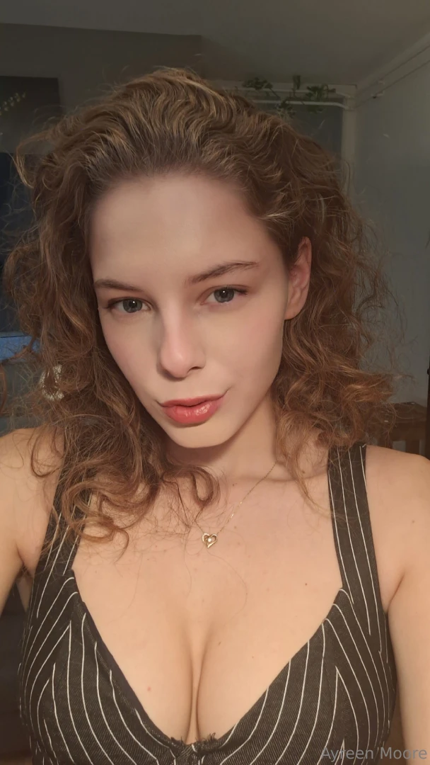 Pov you are stearing at my titties and i dicide to show you them if 