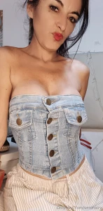 Have you looked at your messages sweetheart