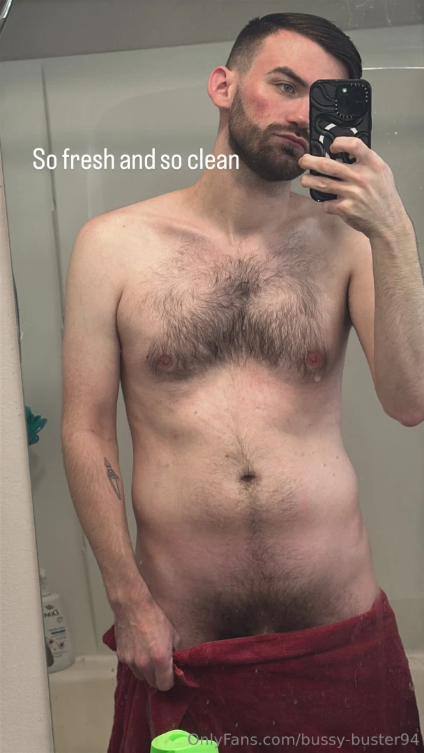 So fresh and so clean part 64 