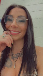 It s getting warmer that means bikini and booty shorts season please