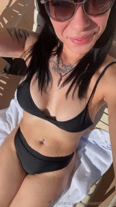 Vegas pool side part 2