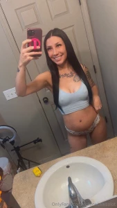 I m no weather man but according to my nipples summer is officially