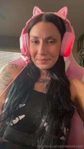 Just a little tease the real show s behind the lock part 1