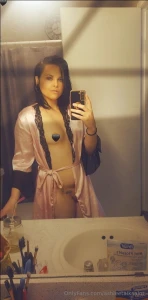 New page alert wanna see more follow this beauty on her journey into part 1