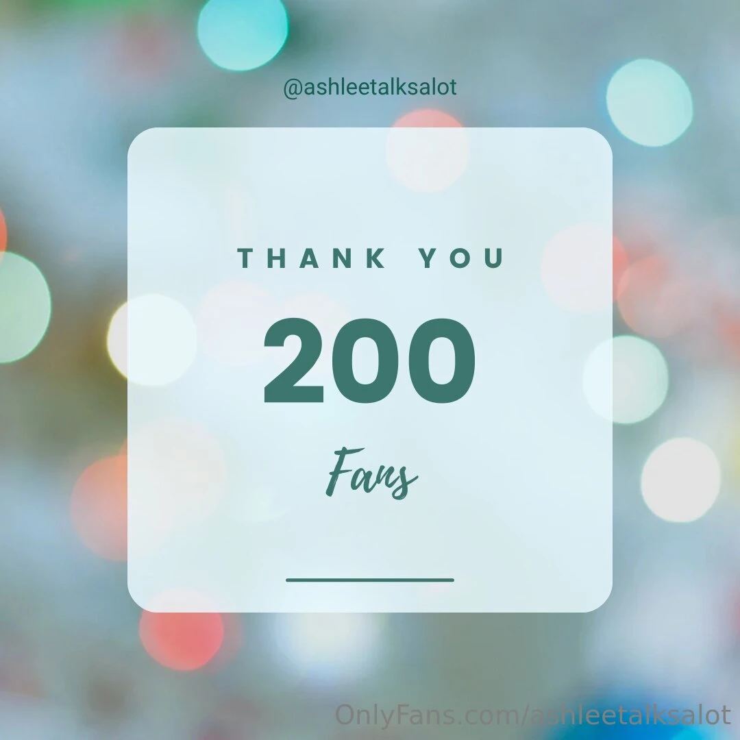 Some goodies for reaching 200 fans part 2 