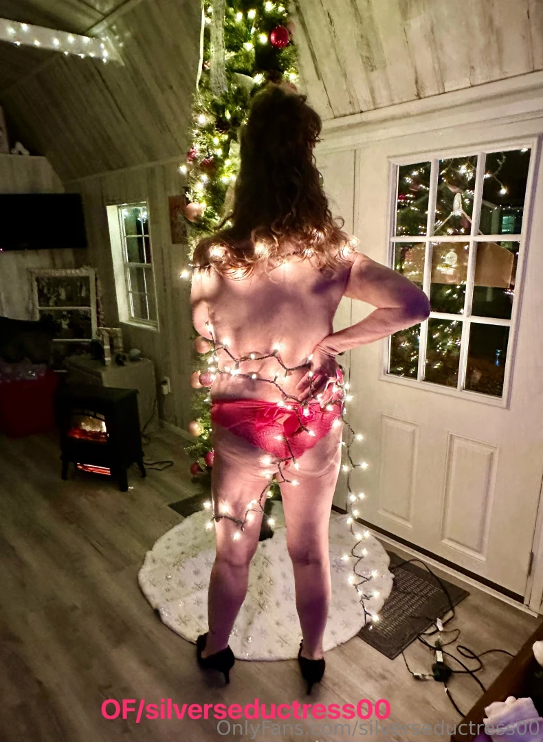 Christmas fun part 10 