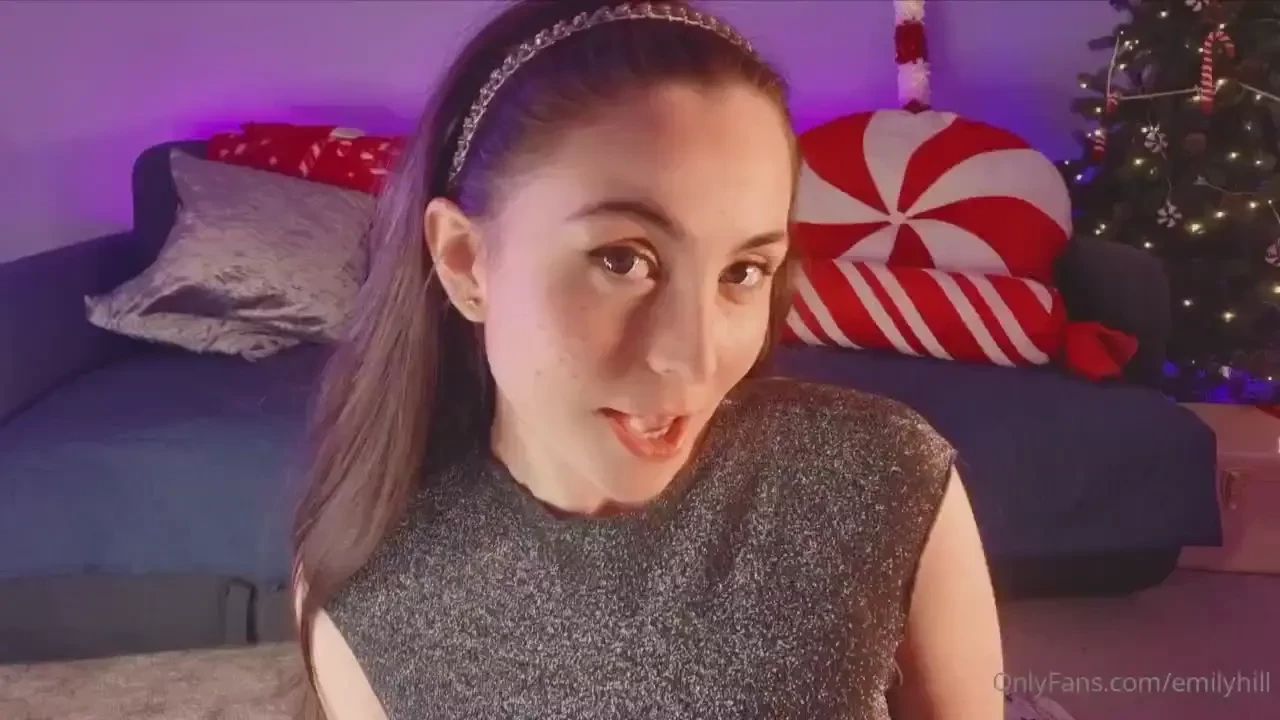 Traditional new years eve joi dirty talk cum countdown have a happy 