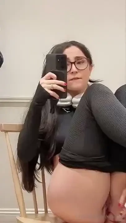 Just a quick changing room fun did you get all your shopping done 