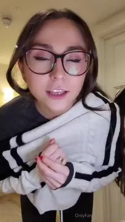 Come into the changing room with me actually wholesome content haha part 2 