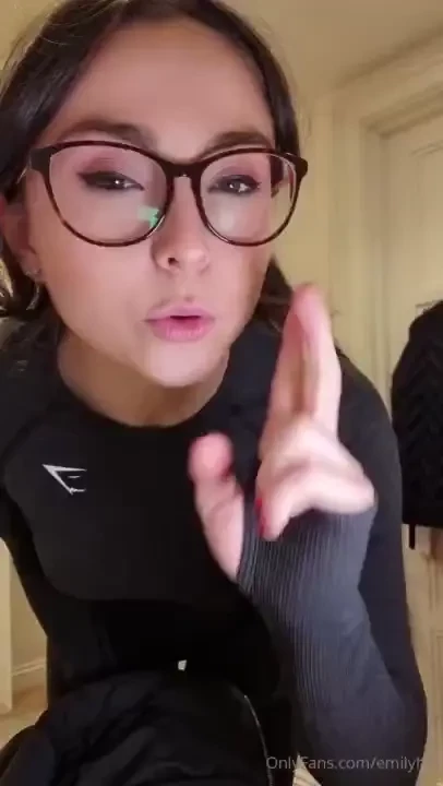 Come into the changing room with me actually wholesome content haha part 3 