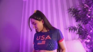 Full 4th of july stream clip lt 3