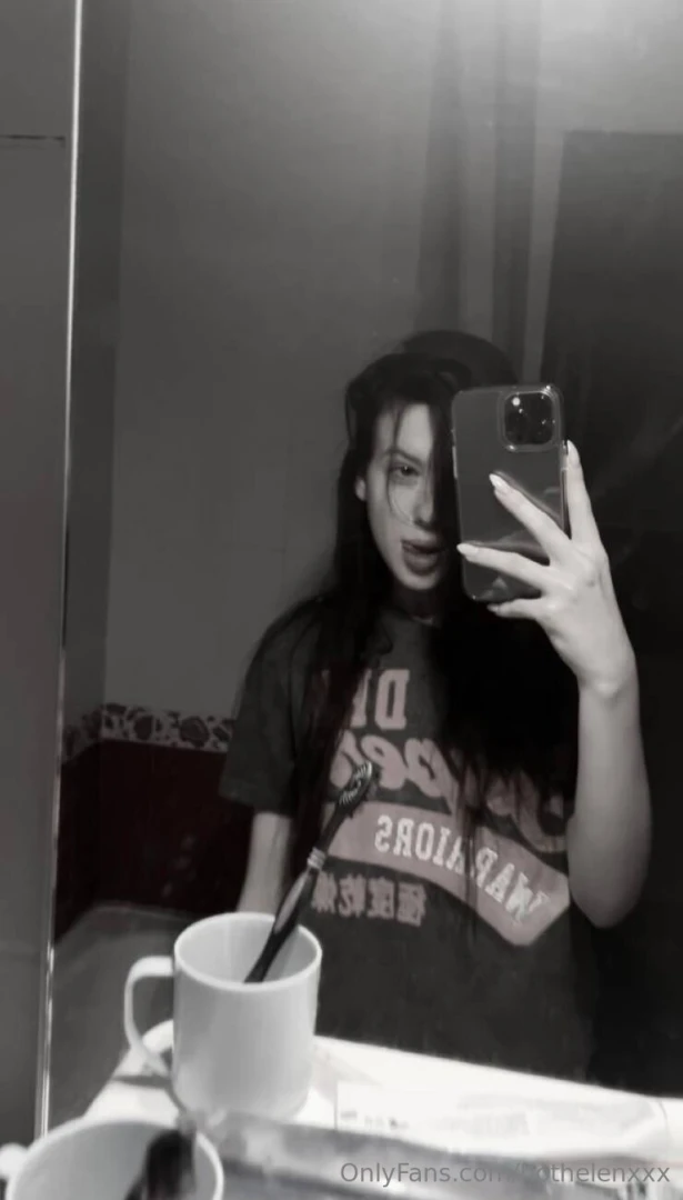 Horny morning woke up with that naughty feeling you know when your 