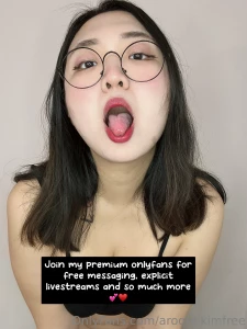 Chat with me for free on my premium onlyfans p s explicit livestream
