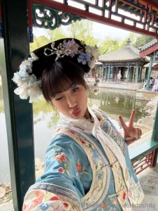 I m in love with japan
