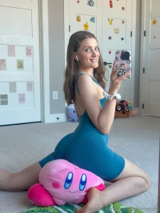 Got anything else for me to sit on