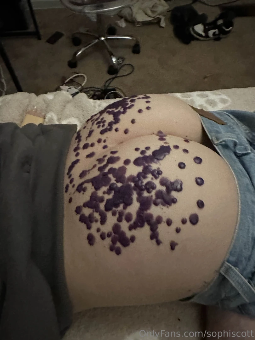 Let me know your kinks in the comments part 1 