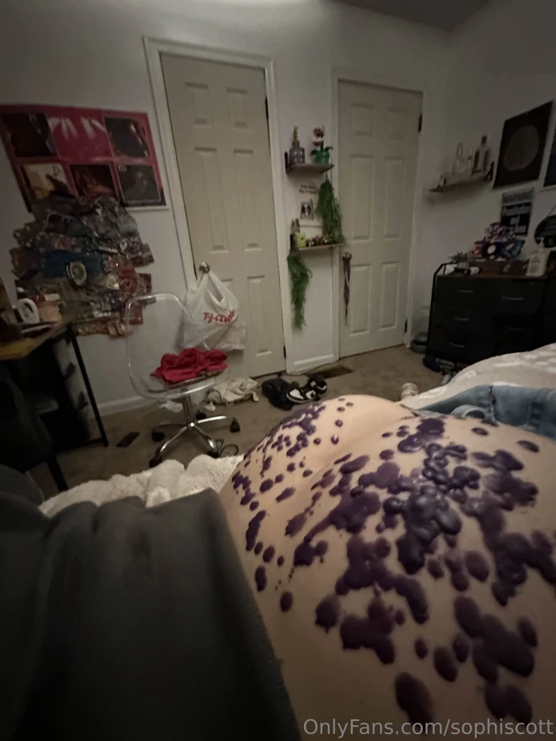 Let me know your kinks in the comments 