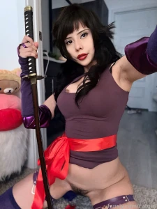 I love these pics but the cosplay could ve been better fyp cosplay part 3