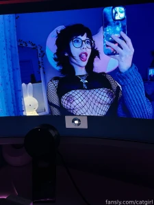 What i did after i ended my first twitch stream take lewds thank u for part 1