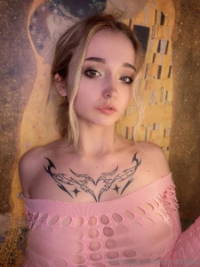 I op your sweet candy tastes like bubble gum part 2