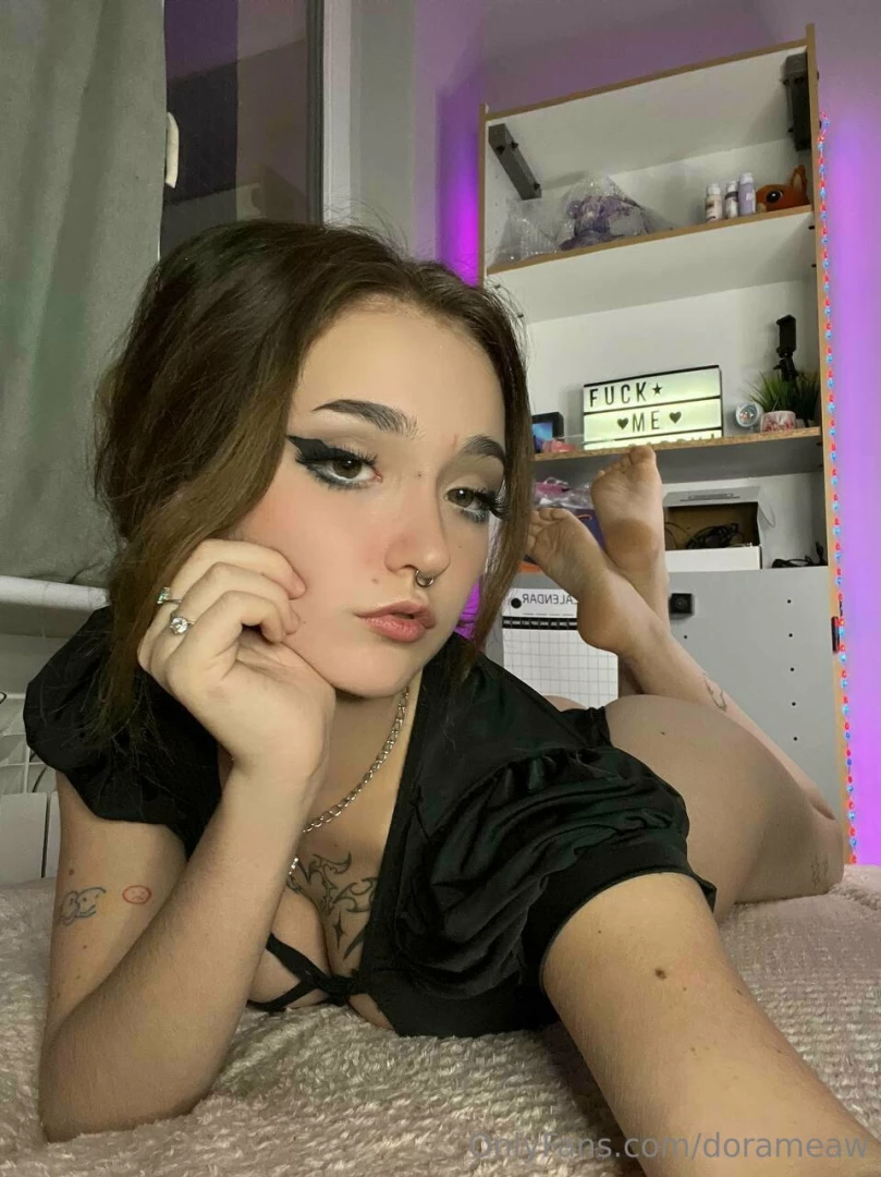 My sweet kitten part 1 