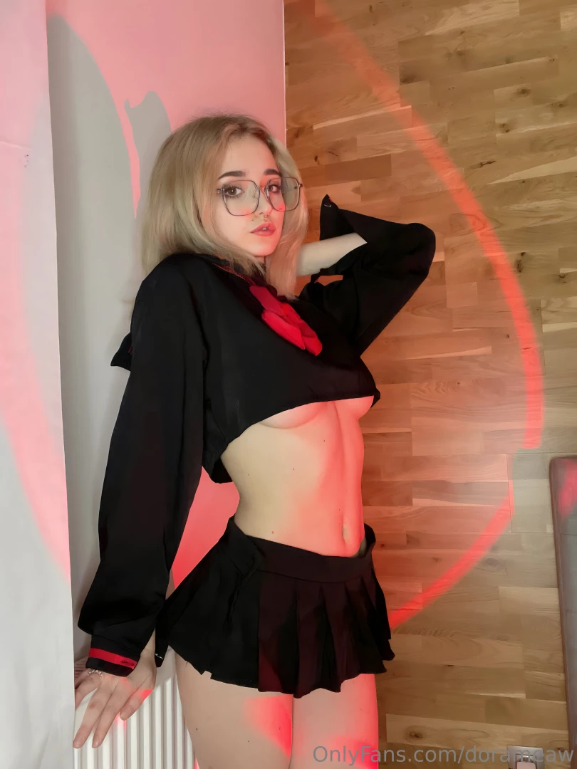 I m very innocent but want to see my wild side part 1 