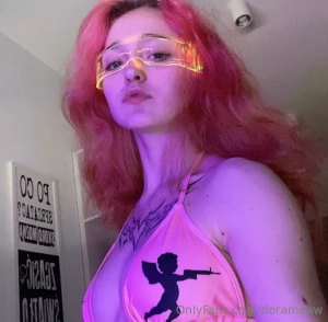 Your little baby in a new swimsuit part 1
