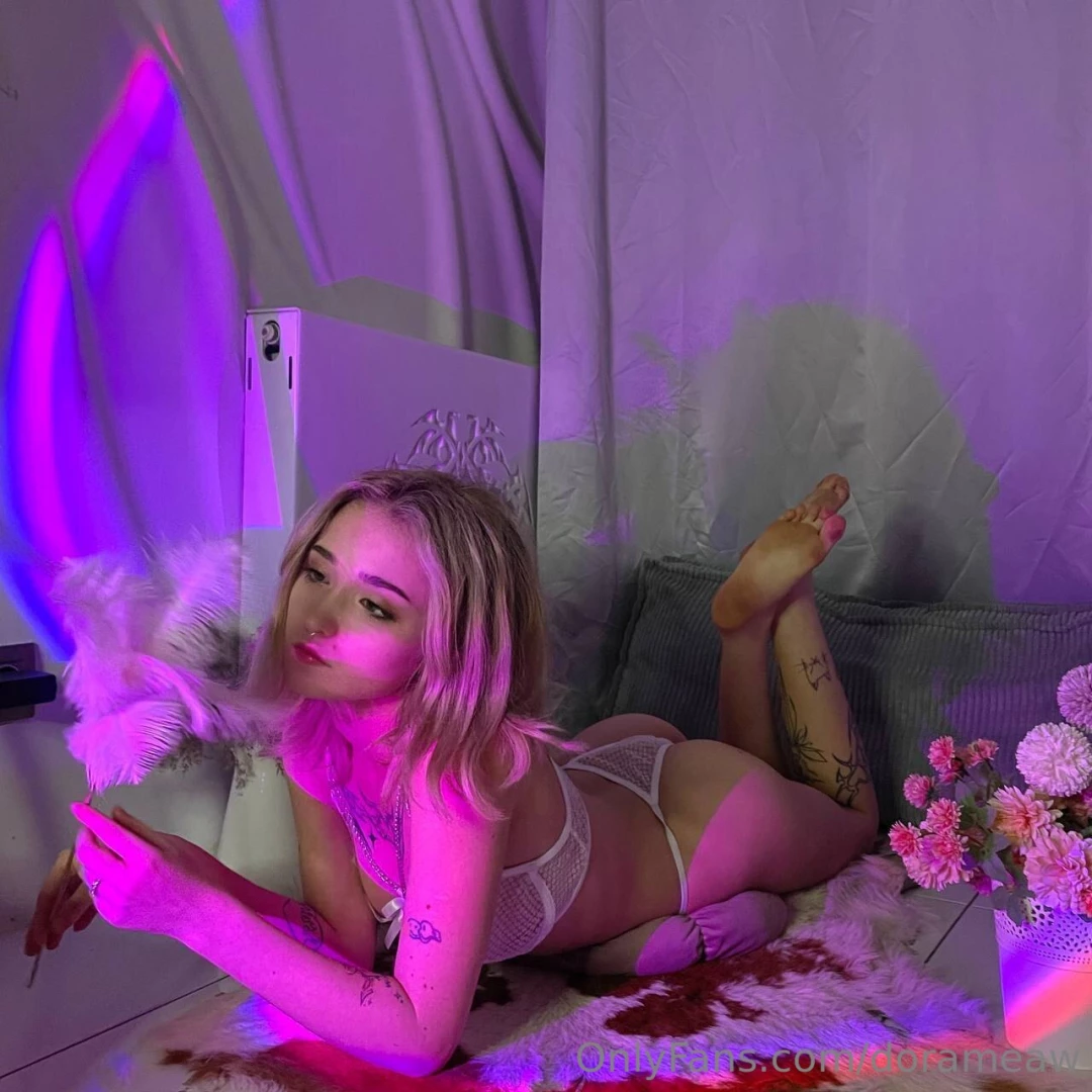 A charming photo shoot made exclusively for you part 2 