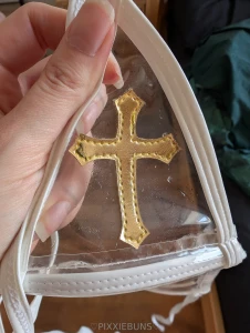 New micro bikini it s a lil too small for my ass pussy and thighs i part 2